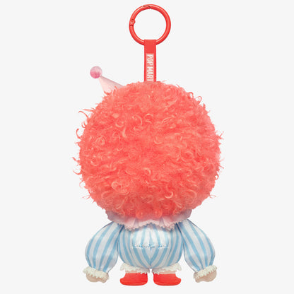 WHY SO SERIOUS - CRYBABY Vinyl Plush Blister Pack - POP Mart