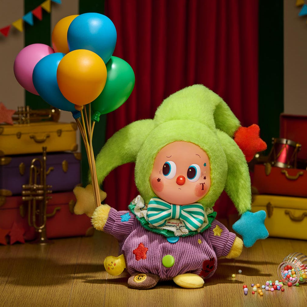 WHY SO SERIOUS - Twinkle Super Secret “Bubblegum Edition”