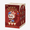 Dukke - WHY SO SERIOUS Series –  Pendant Blind Box - POP Mart
