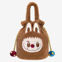 LABUBU - WHY SO SERIOUS Series Candy Pouch- POP Mart