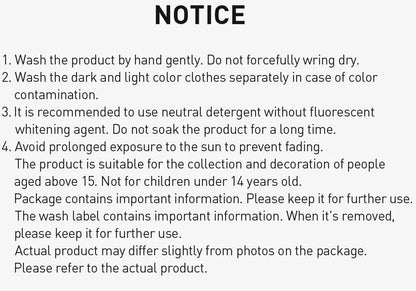 LABUBU - WHY SO SERIOUS Series Candy Pouch- POP Mart