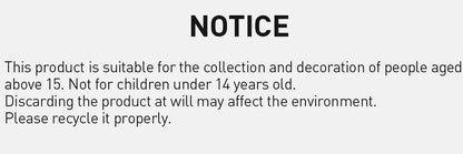 SKULLPANDA × Wednesday Plush – Nevermore Academy Uniform Version