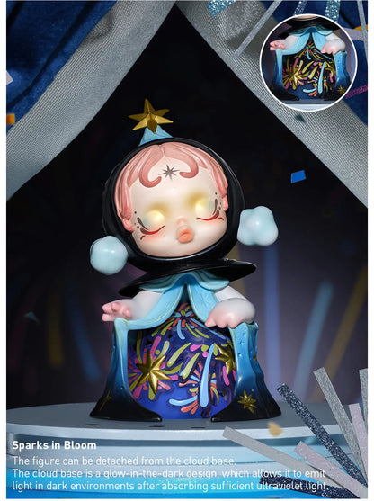 Celebrating the Moment POP MART 15th Anniversary (POPNOW)