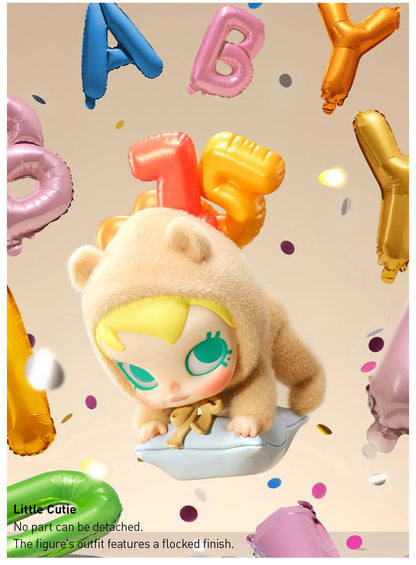 Celebrating the Moment POP MART 15th Anniversary (POPNOW)