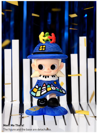 Celebrating the Moment POP MART 15th Anniversary (POPNOW)