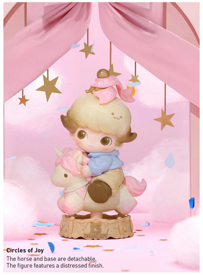 Celebrating the Moment POP MART 15th Anniversary (POPNOW)