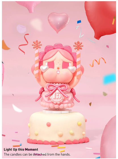 Celebrating the Moment POP MART 15th Anniversary (POPNOW)