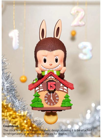 Celebrating the Moment POP MART 15th Anniversary (POPNOW)