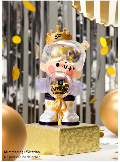 Celebrating the Moment POP MART 15th Anniversary (POPNOW)