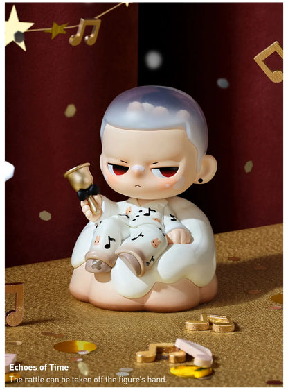 Celebrating the Moment POP MART 15th Anniversary (POPNOW)