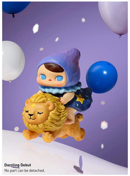 Celebrating the Moment POP MART 15th Anniversary (POPNOW)