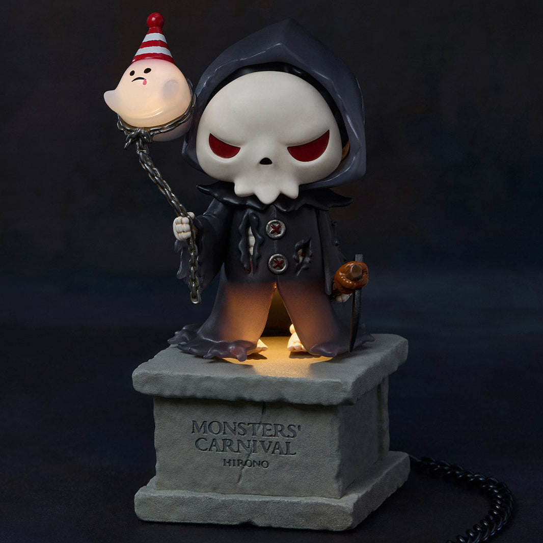 Hirono - Monsters' Carnival Series Figures - POP Mart