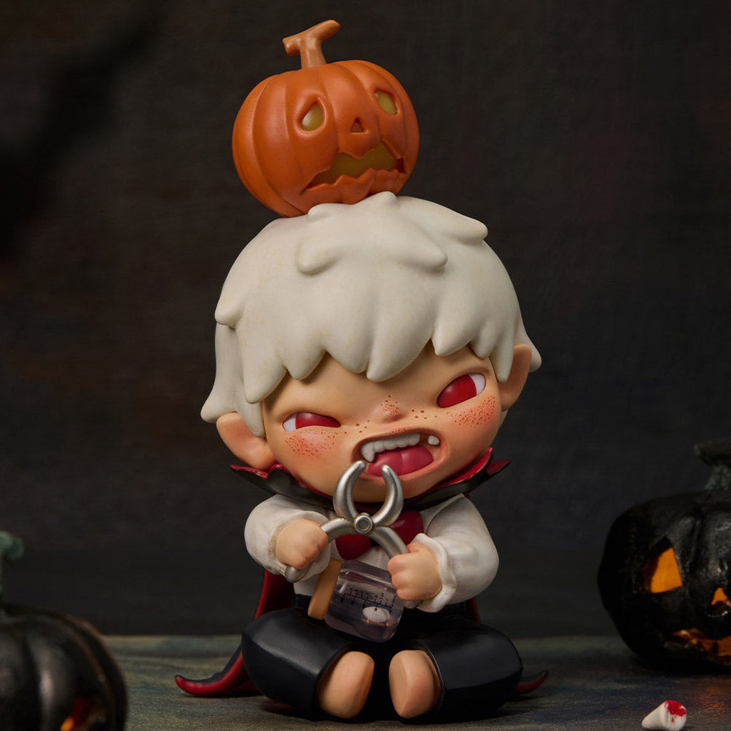 Hirono - Monsters' Carnival Series Figures - POP Mart