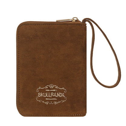 Skullpanda - The Feast Begins Series Passport Cover - POP Mart