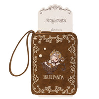 Skullpanda - The Feast Begins Series Passport Cover - POP Mart