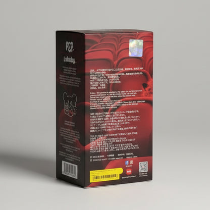 Skullpanda – You Found Me! – POP MART (Color or Mystery Box)