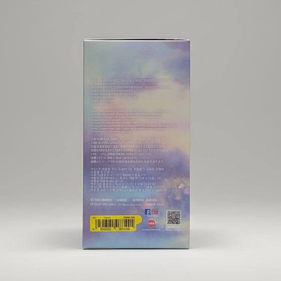 Skullpanda - L’impressionnisme - POP Mart