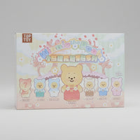 Gave - Winnie the Pooh Candy Bear Vinyl Plush -Disney