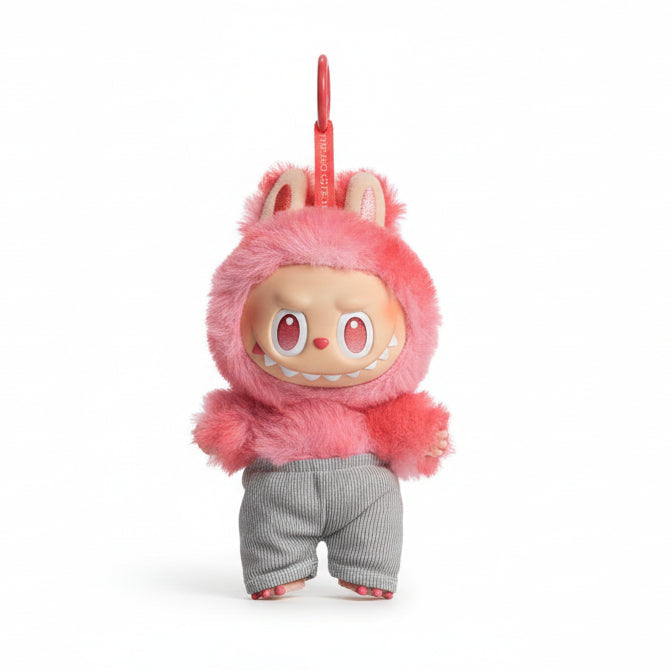 Julegave Labubu  - bukser for Labubu