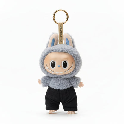 Julegave Labubu  - bukser for Labubu