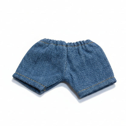 Julegave Labubu  - bukser for Labubu