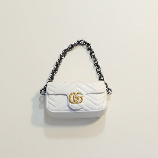 Labubu - Sofistikert GG håndveske