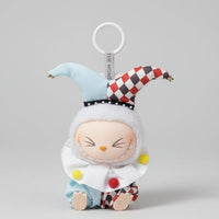Labubu – Clown drakt 17 cm