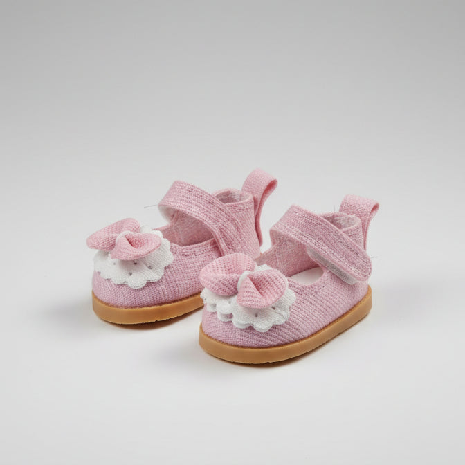 Labubu - Elegant sko for dame