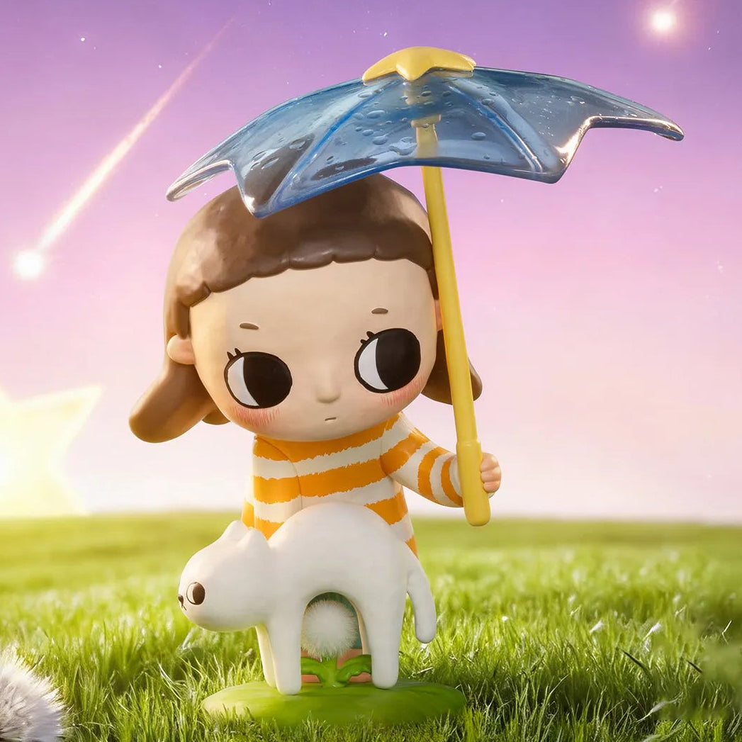 Nyota - We are All Stars Series Figures - Pop Mart