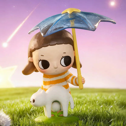 Nyota - We are All Stars Series Figures - Pop Mart