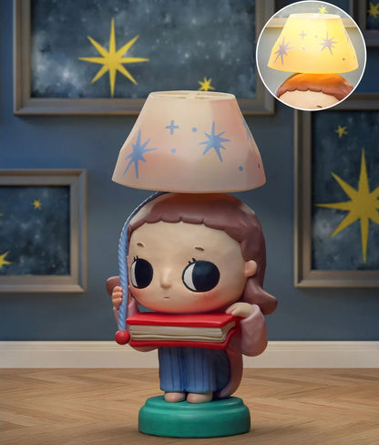 Nyota - We are All Stars Series Figures - Pop Mart