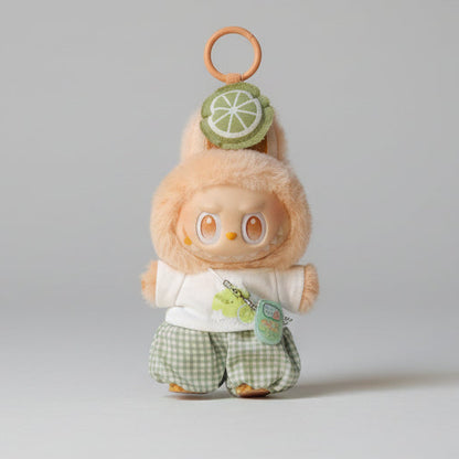 Labubu – Summer outfit 17 cm