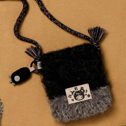 Hirono - Road Journal Series-Mini Bag  - POP Mart