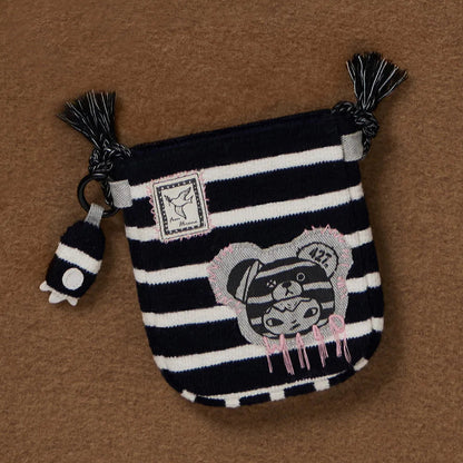 Hirono - Road Journal Series-Mini Bag  - POP Mart