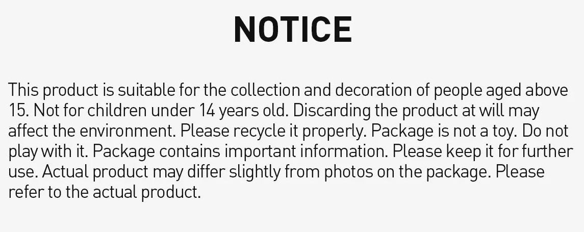 Hirono - Road Journal Series-Mini Bag  - POP Mart