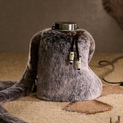 Hirono - Road Journal Insulated Tumbler / Isolert Termoskopp - POP Mart