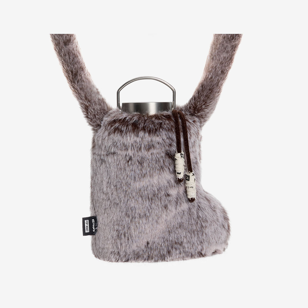 Hirono - Road Journal Insulated Tumbler / Isolert Termoskopp - POP Mart