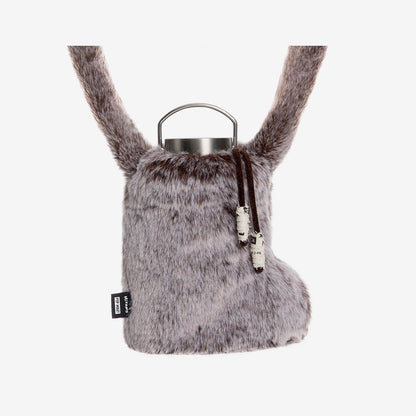 Hirono - Road Journal Insulated Tumbler / Isolert Termoskopp - POP Mart