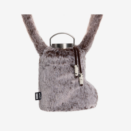 Hirono - Road Journal Insulated Tumbler / Isolert Termoskopp - POP Mart