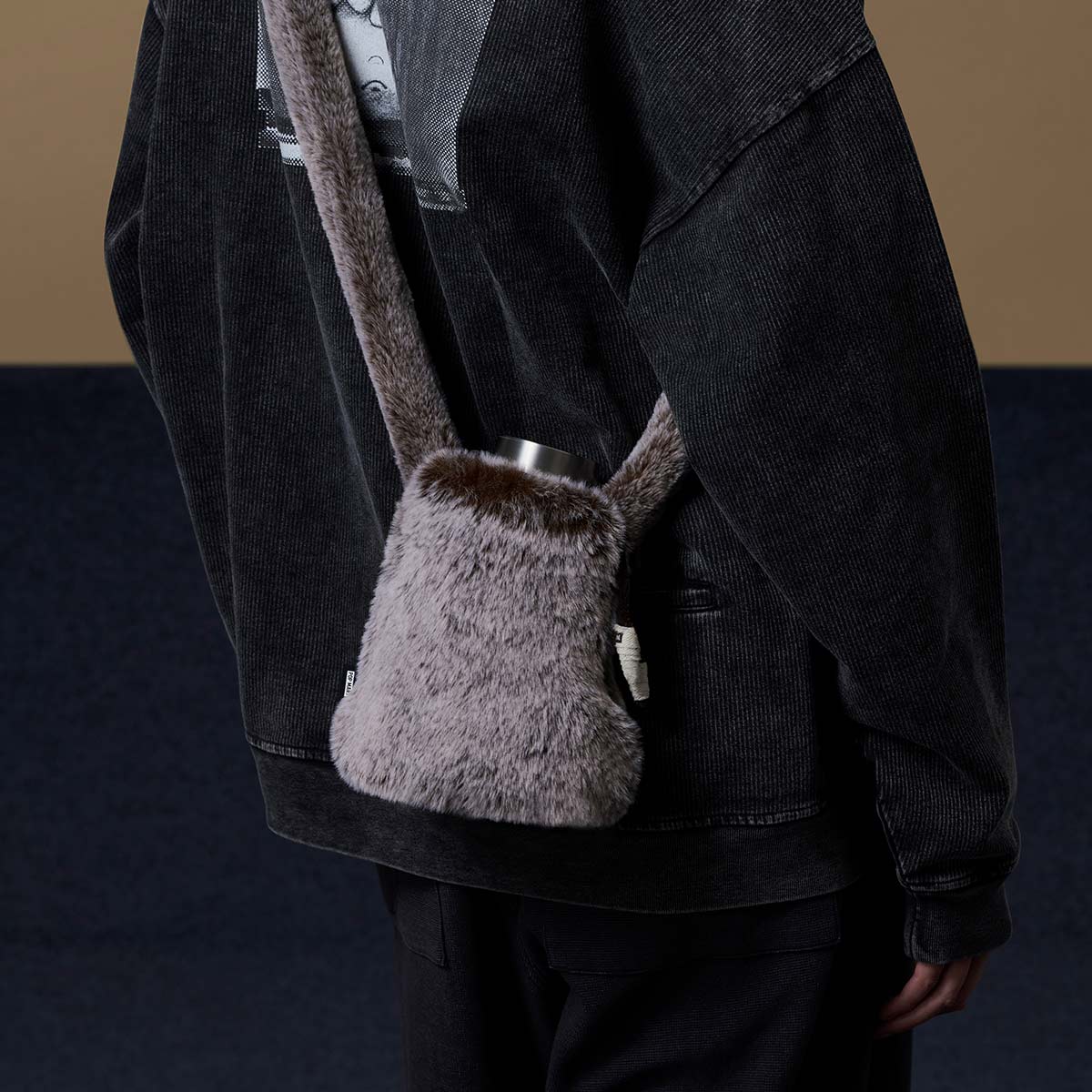 Hirono - Road Journal Insulated Tumbler / Isolert Termoskopp - POP Mart