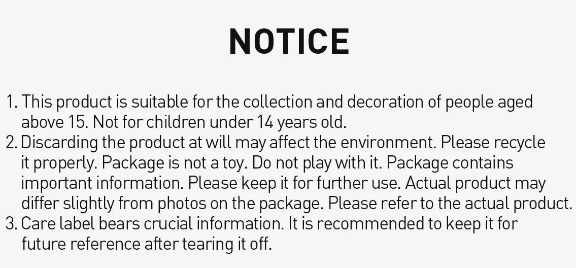 Hirono - Road Journal Series-Plush Doll Pendant (Pre order) - POP Mart