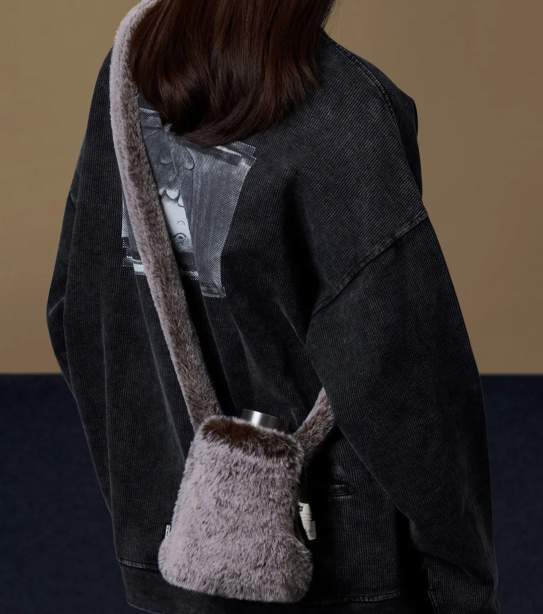 Hirono - Road Journal Insulated Tumbler / Isolert Termoskopp - POP Mart