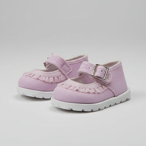 Labubu Mini Shoes Collection – Til Labubu Dukke