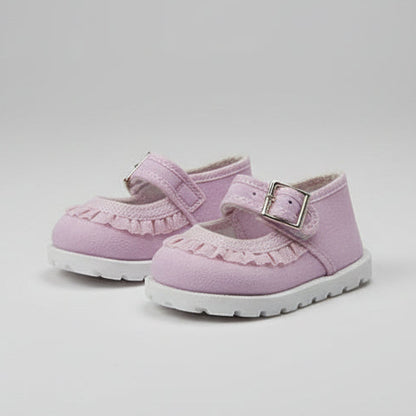 Labubu Mini Shoes Collection – Til Labubu Dukke