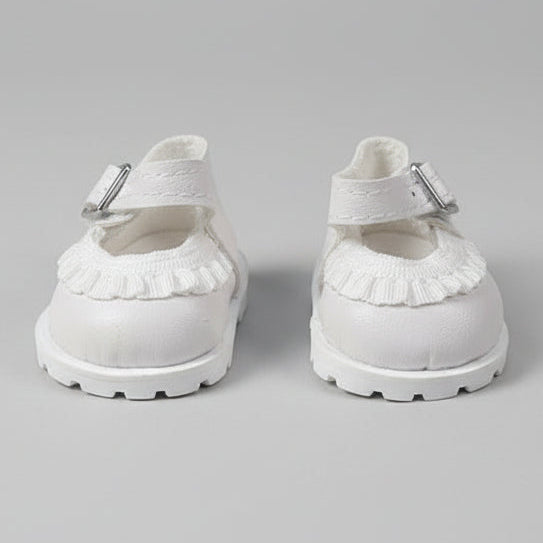 Labubu Mini Shoes Collection – Til Labubu Dukke