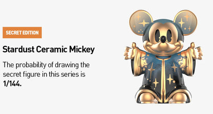 Disney Mickey – Boundless Creativity  Blind Box (Pre-order) - POP Mart