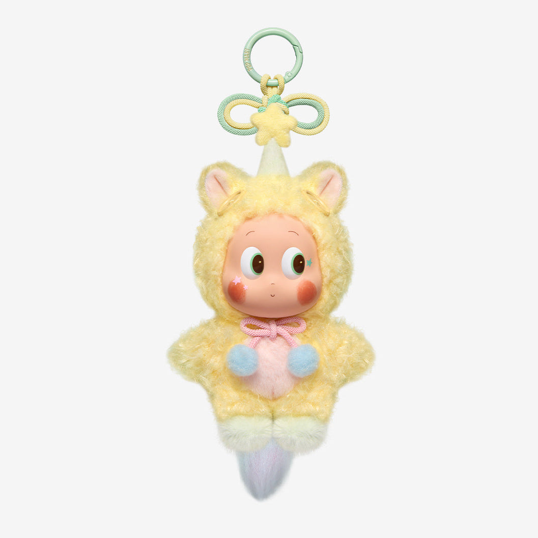 Have a Good Run Pendant Whole Box | POP MART - Products by Nor