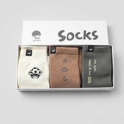 HIRONO is coming - sock set - POP Mart