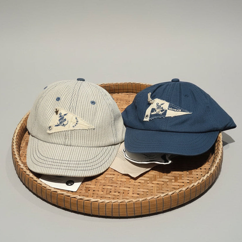 Hirono Living Wild - Freedom Island Caps by POP MART