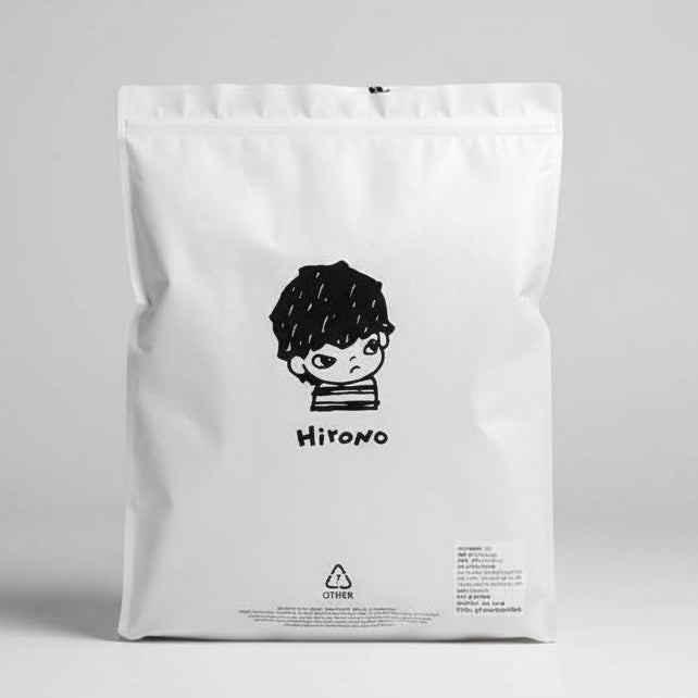 Hirono - Floating Market Sleeveless set by POP MART